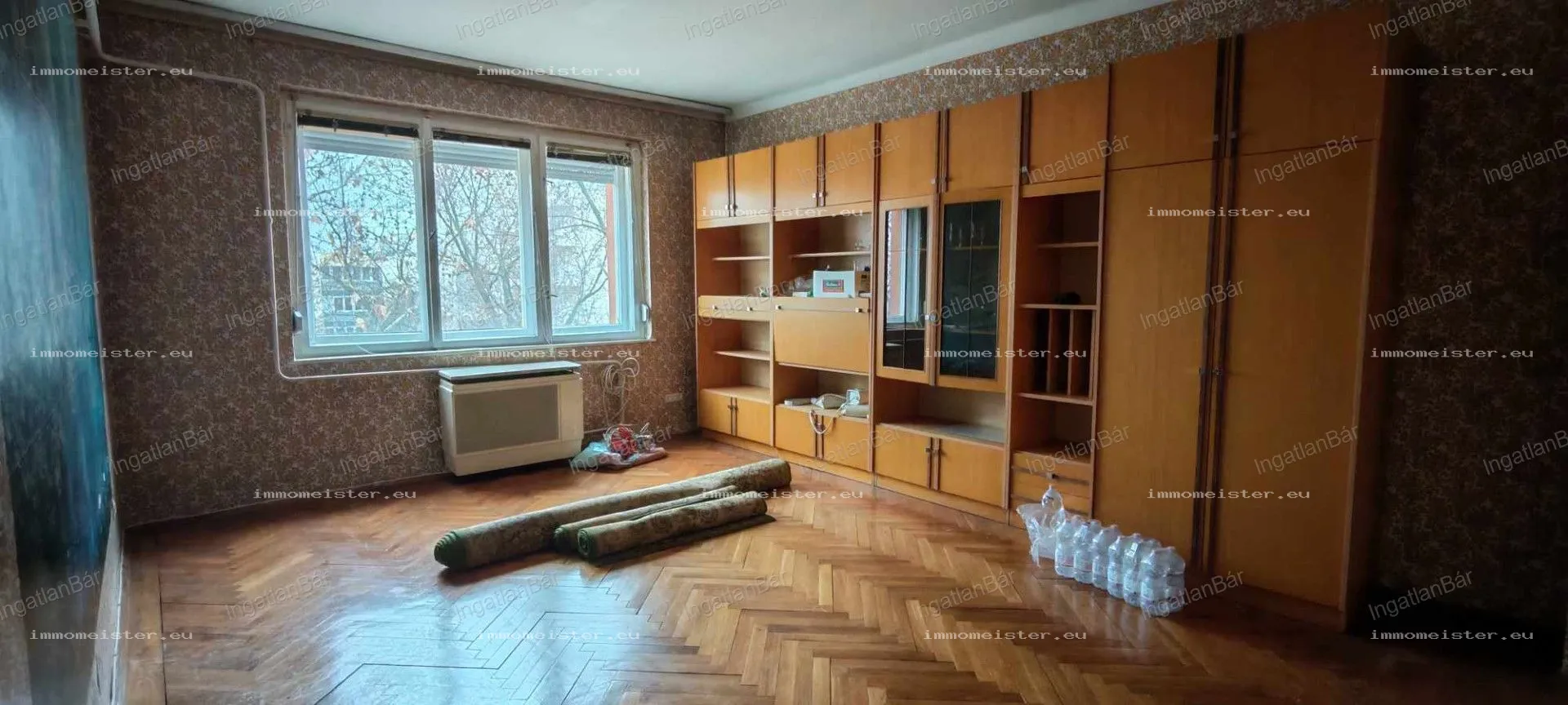 Wohnung zu Verkauf in Nyíregyháza