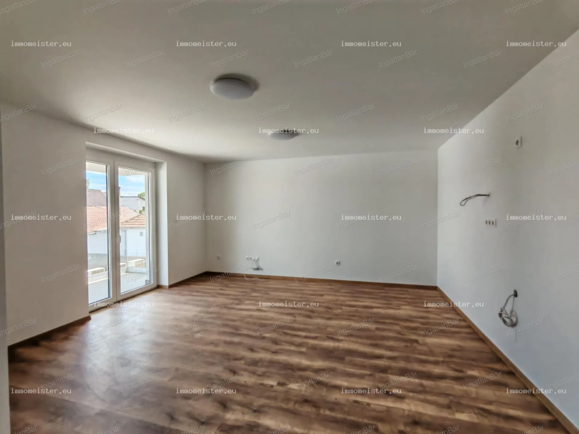 Wohnung zu Verkauf in Nyíregyháza