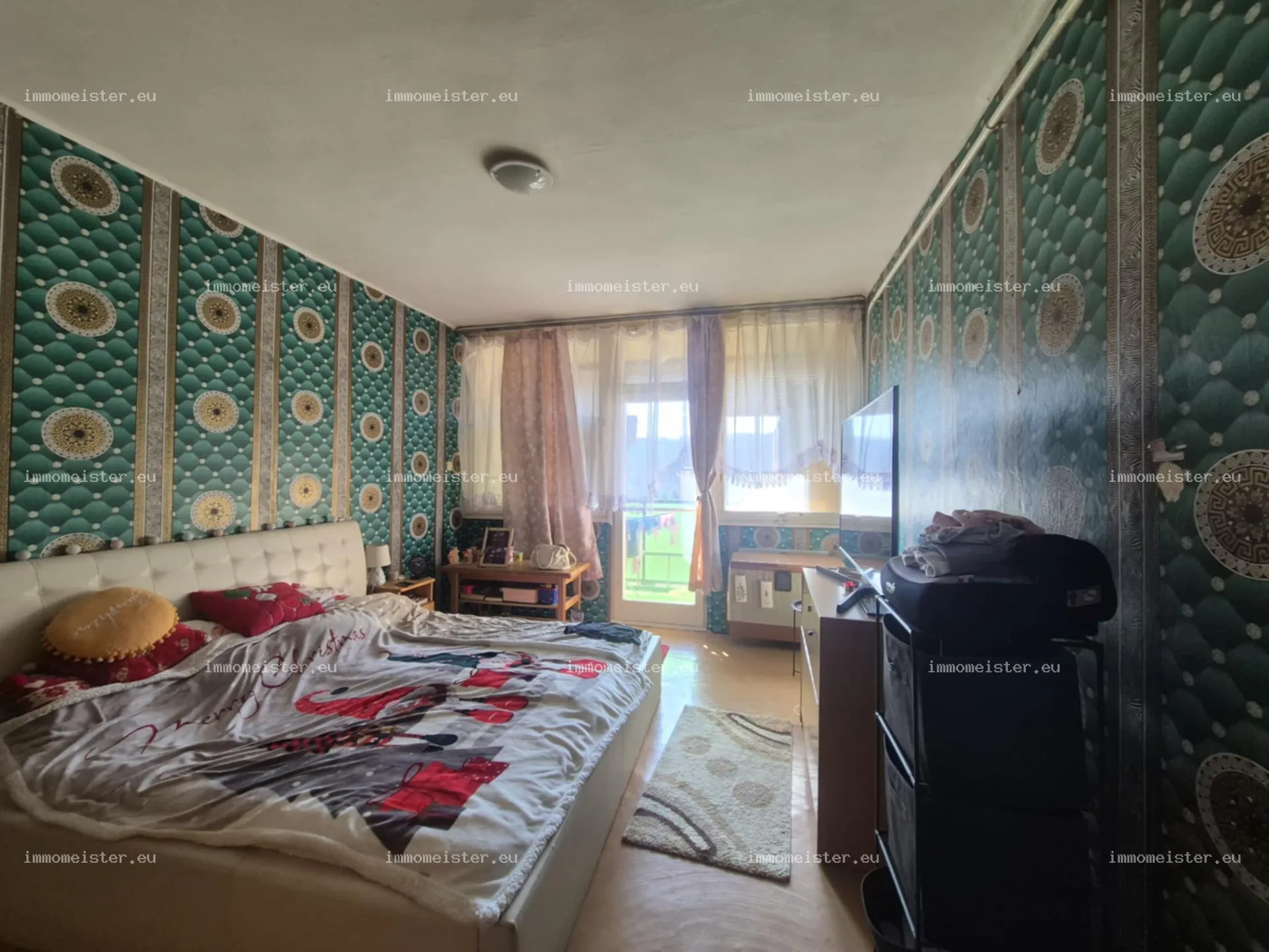 Wohnung zu Verkauf in Salgótarján