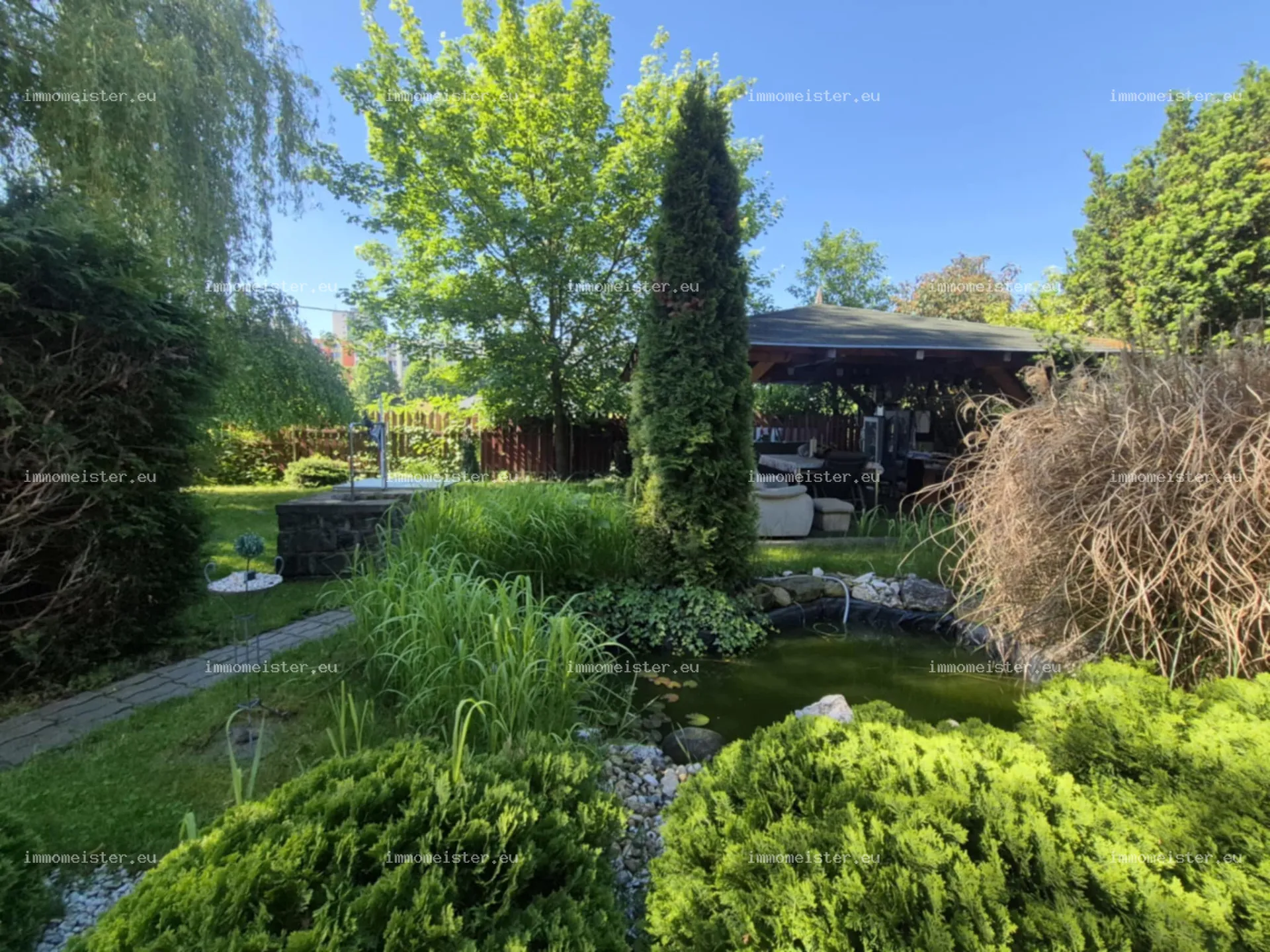 Haus zu Verkauf in Salgótarján