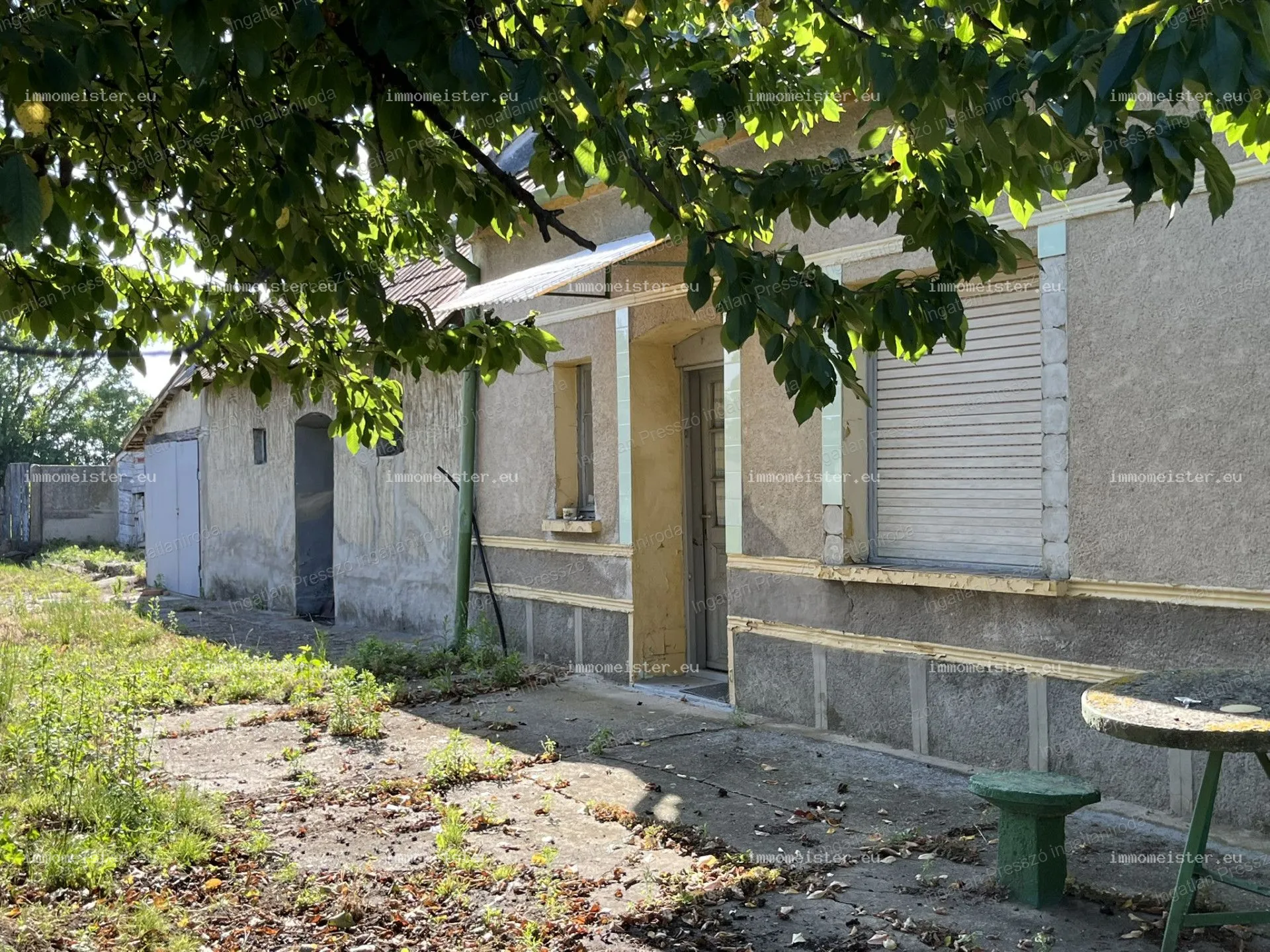Haus zu Verkauf in Nemeskocs