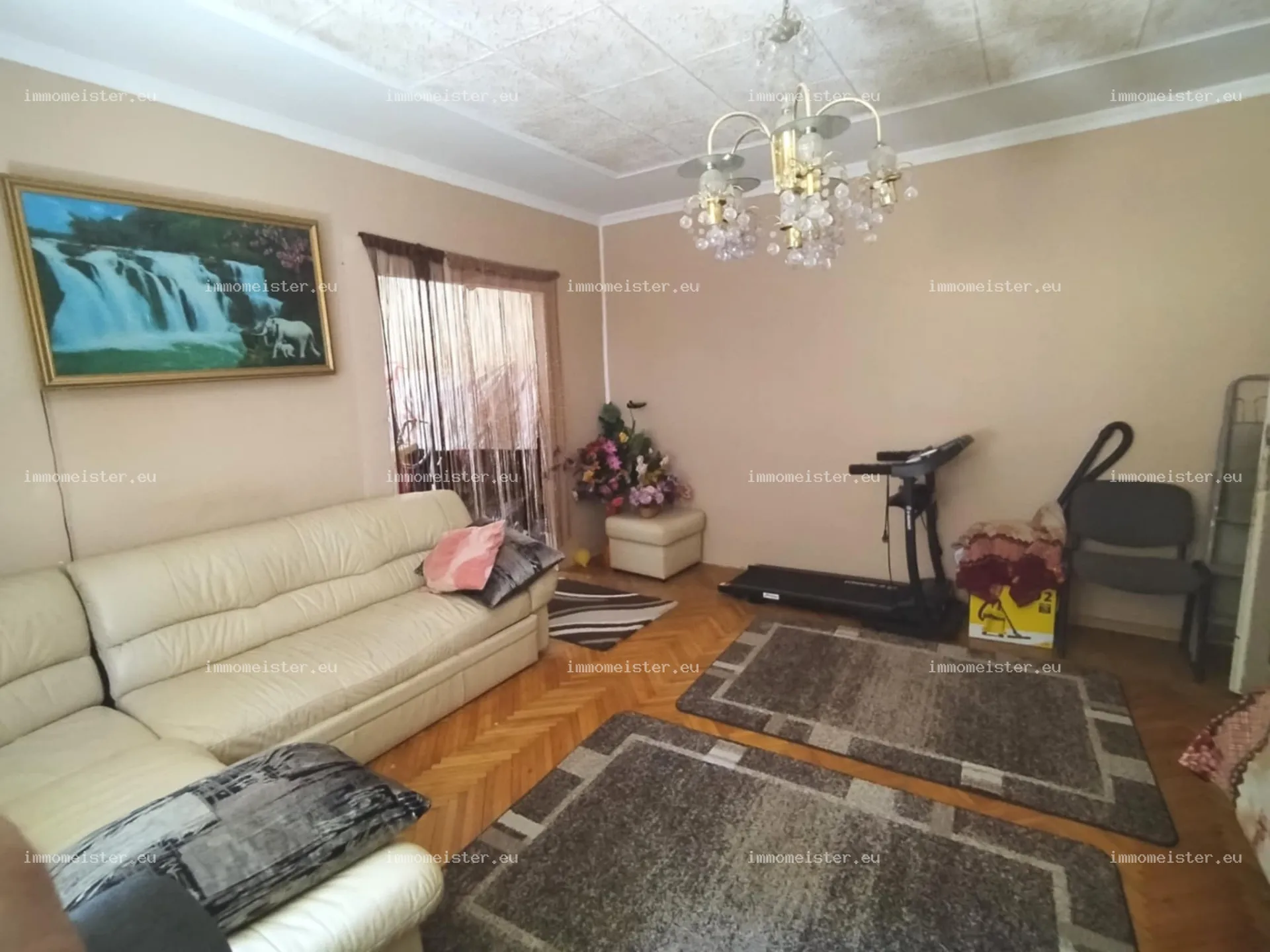 Wohnung zu Verkauf in Salgótarján