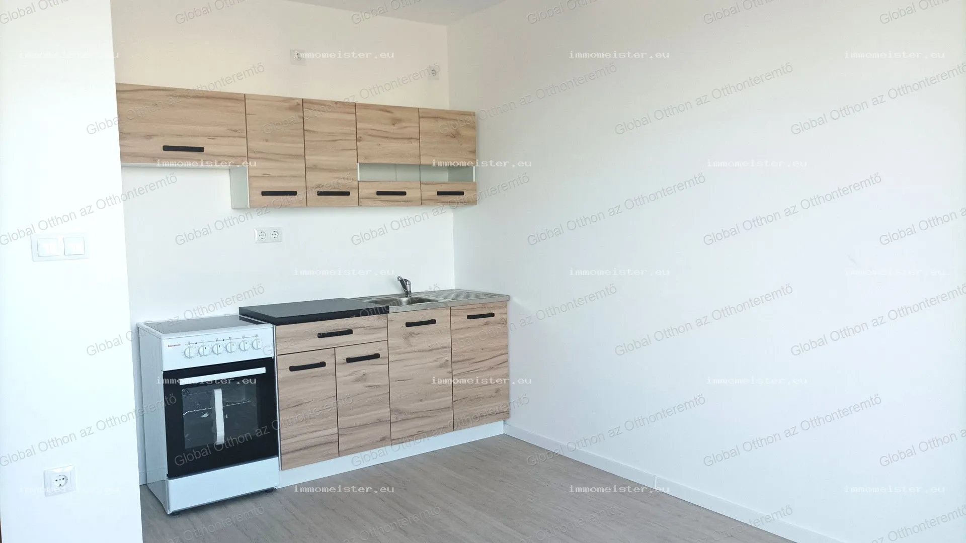 Wohnung zu Verkauf in Levél