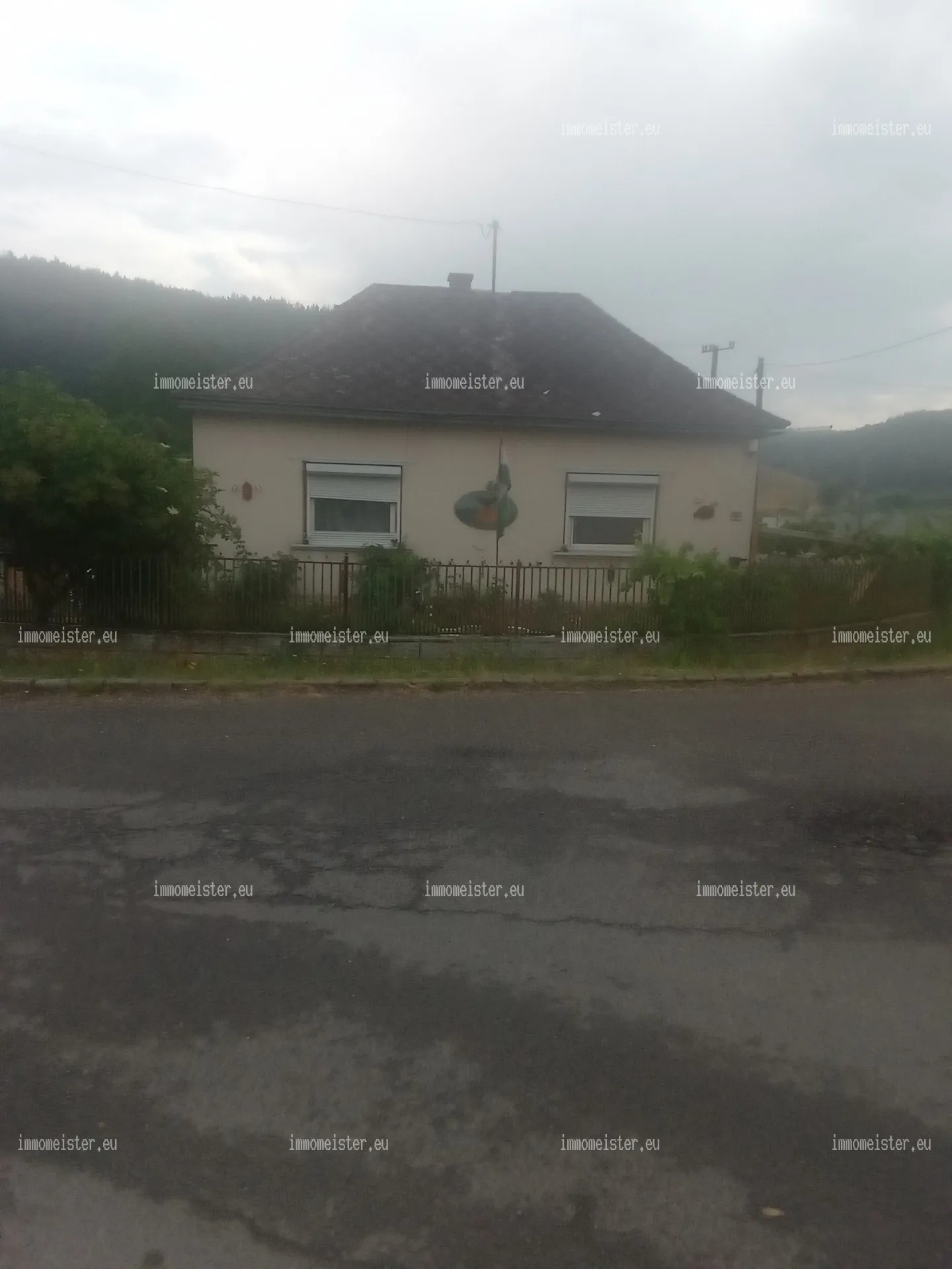 Eladó Ház Zabar