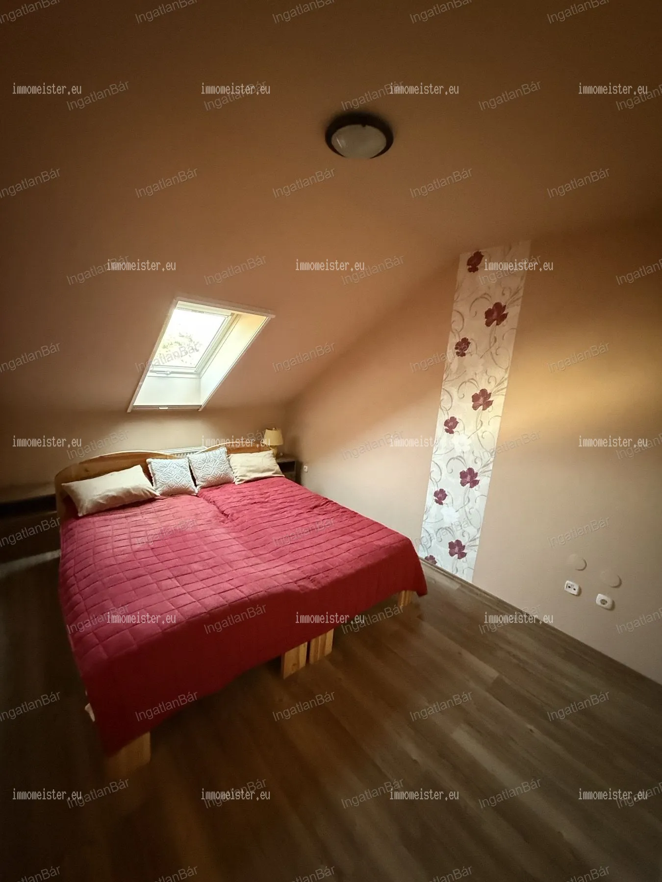 Wohnung zu Verkauf in Debrecen
