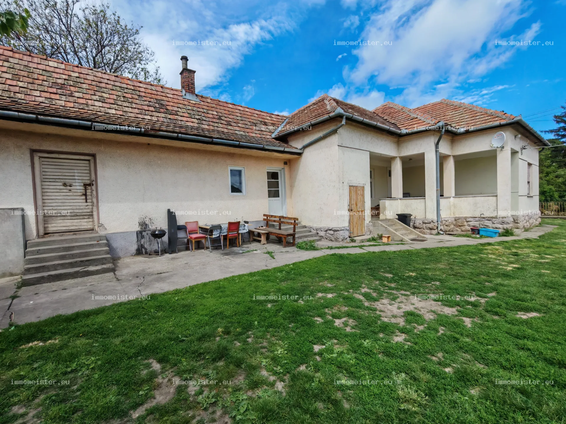 Eladó családi ház 