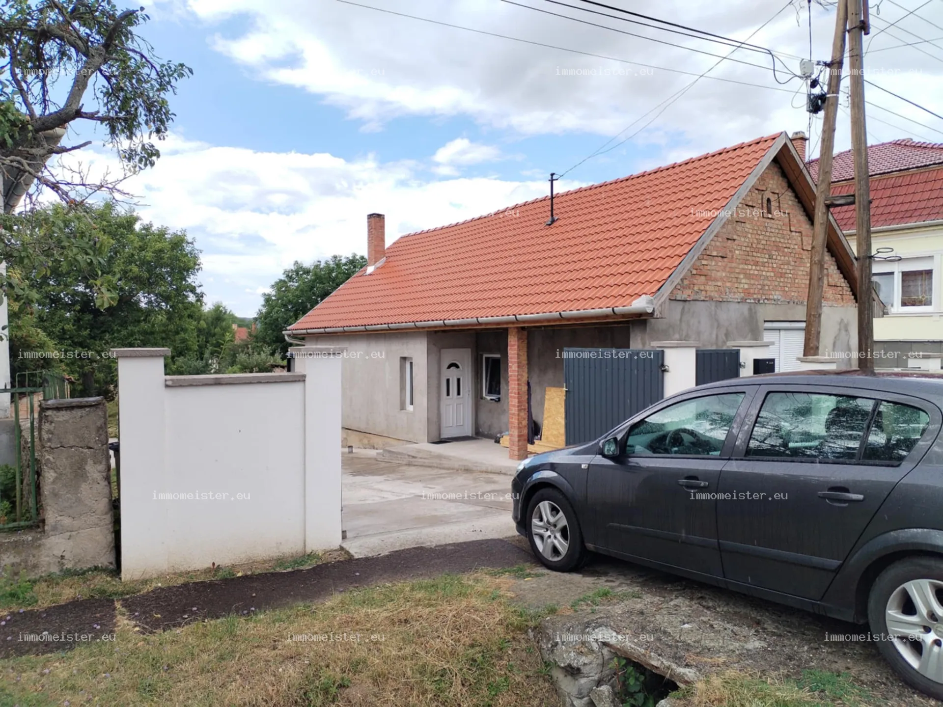 Felújított házikó a Mátra ölelésében – sürgősen eladó Szurdokpüspökiben!