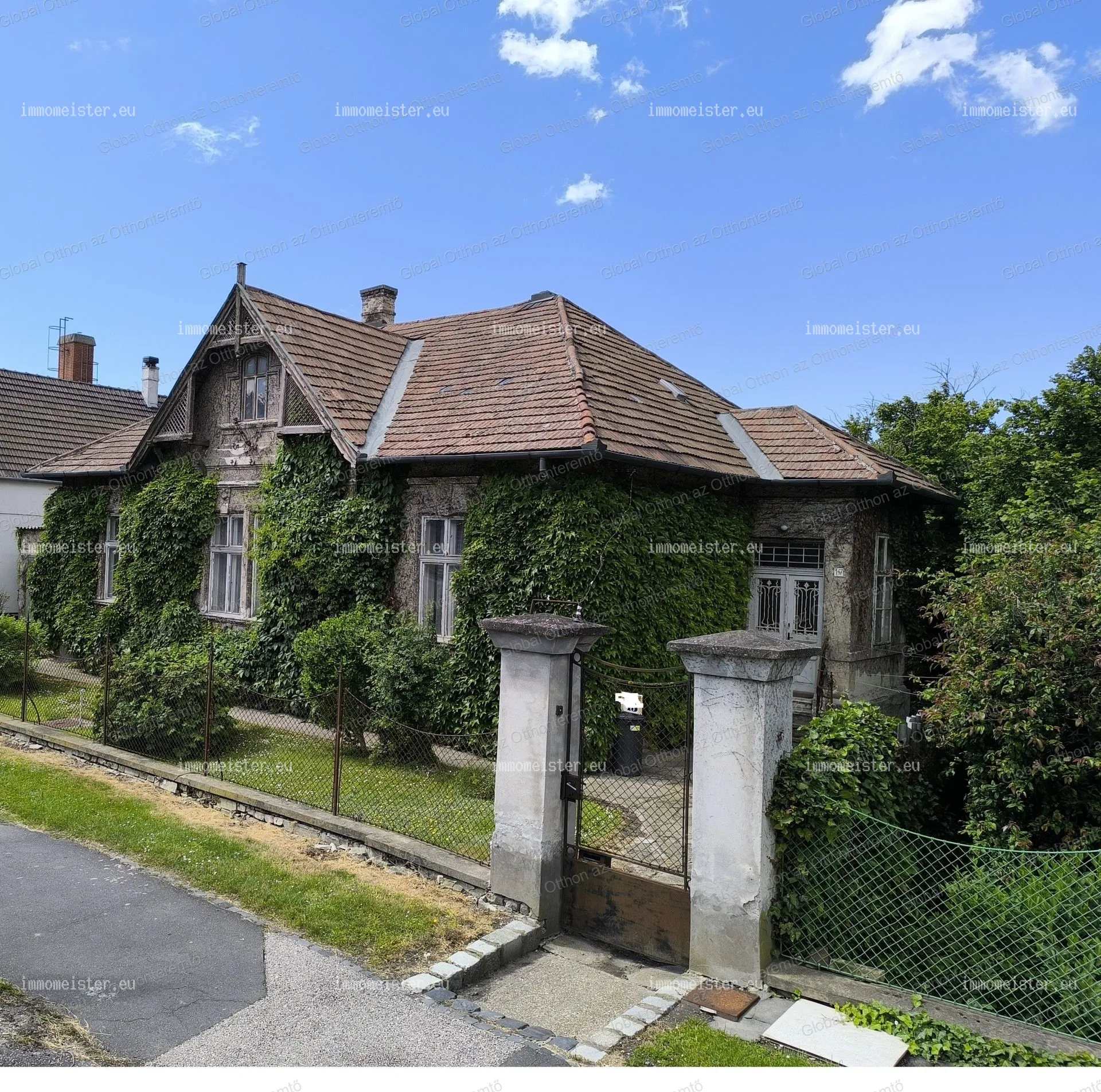 Haus zu Verkauf in Mosonmagyaróvár