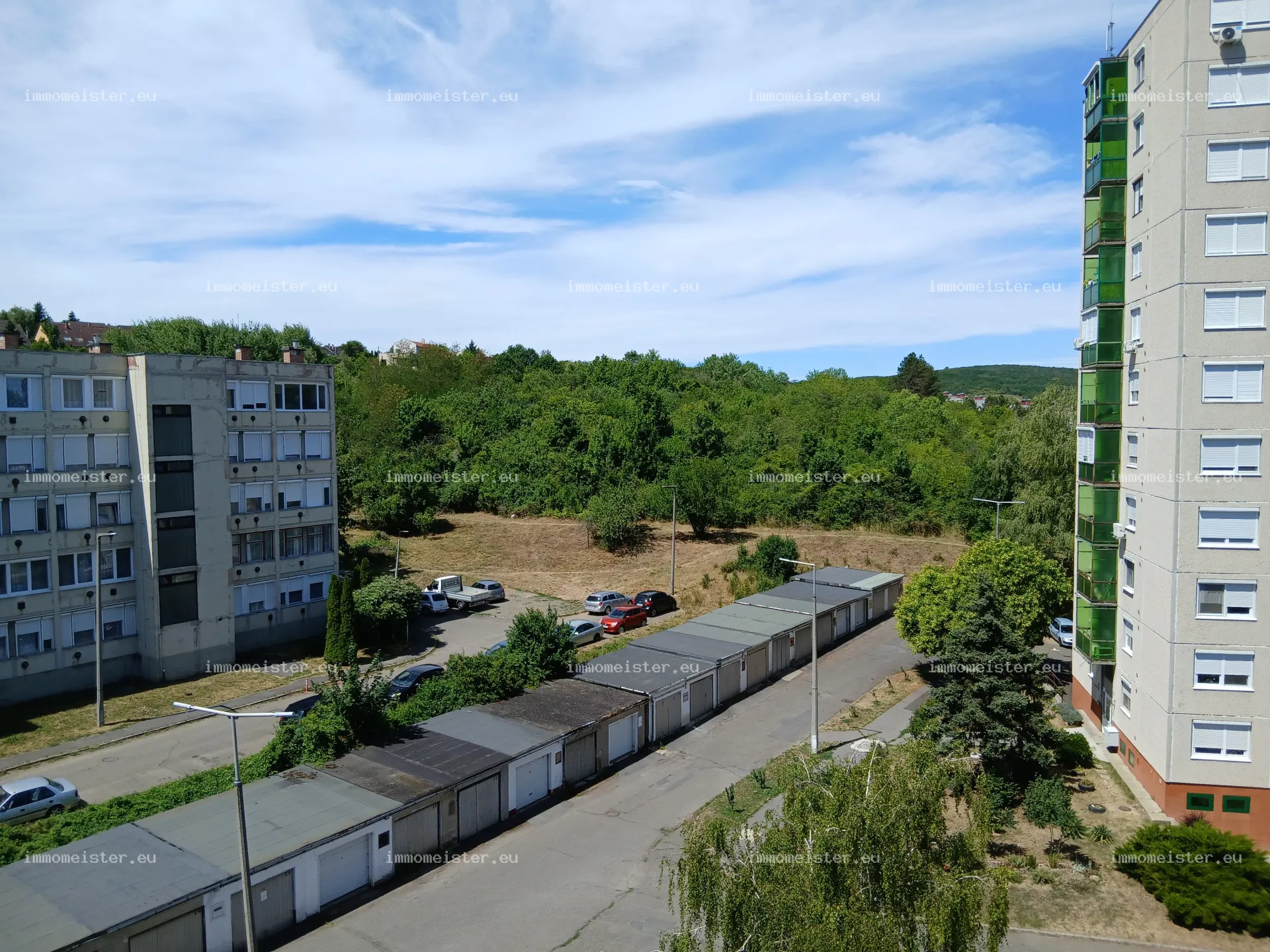 Wohnung zu Verkauf in Salgótarján