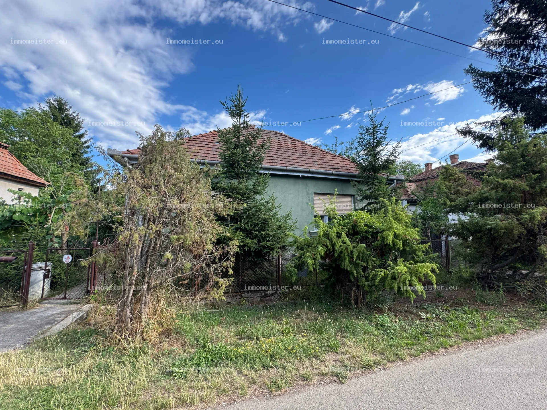 Haus zu Verkauf in Mátraverebély
