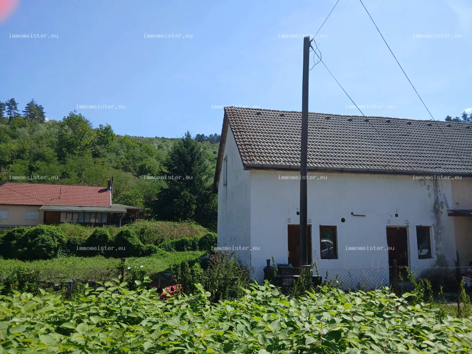 Eladó Ikerház Salgótarján