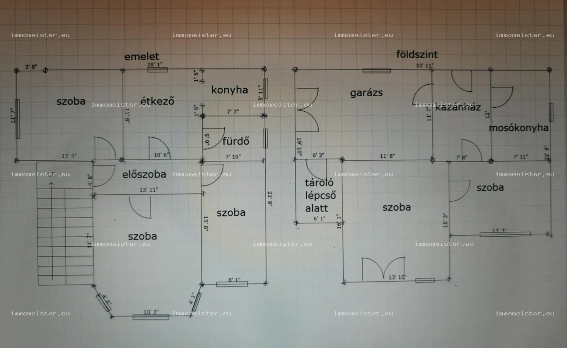 Otthon, amiben van karakter – Kisterenye, Tarjáni út!