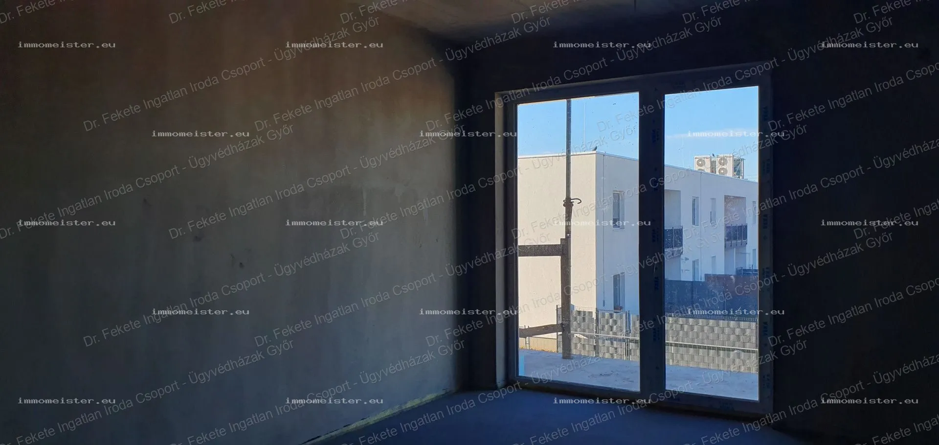 Foglald le most Győr-Szabadhegyen