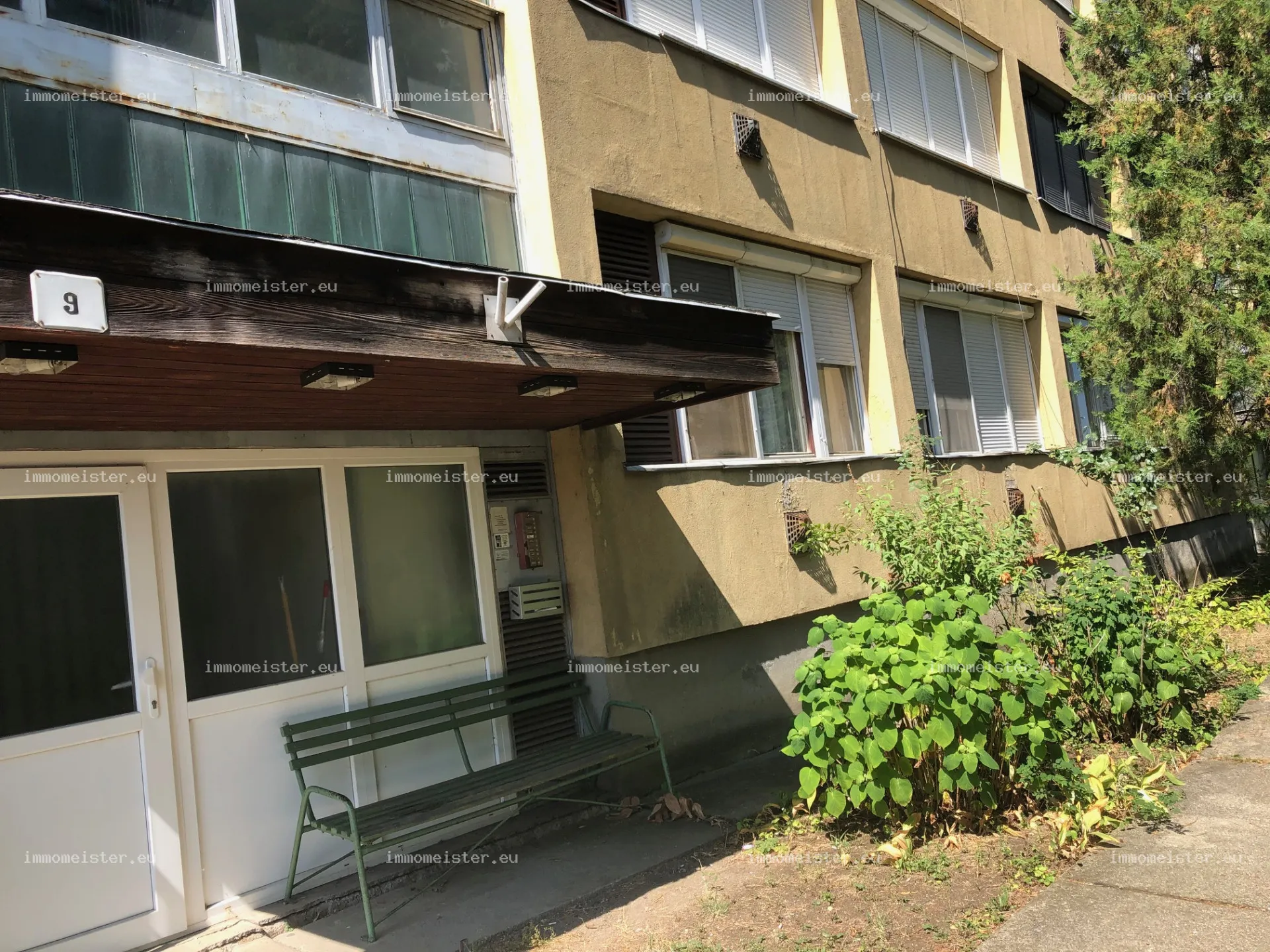 Wohnung zu Verkauf in Bátonyterenye