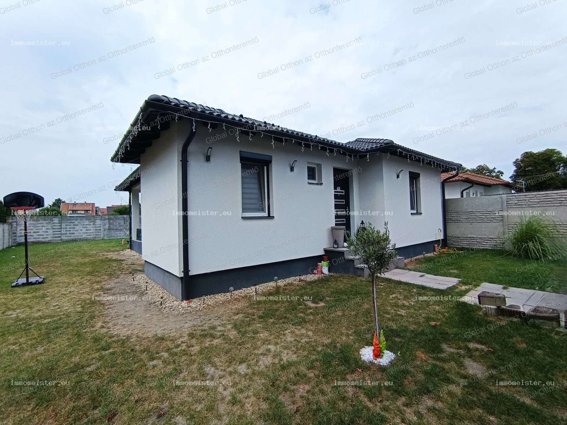 Eladó Ház Mosonmagyaróvár