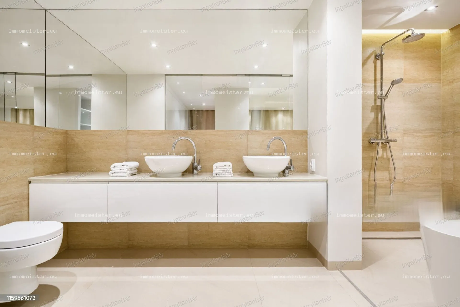 Wohnung zu Verkauf in Debrecen