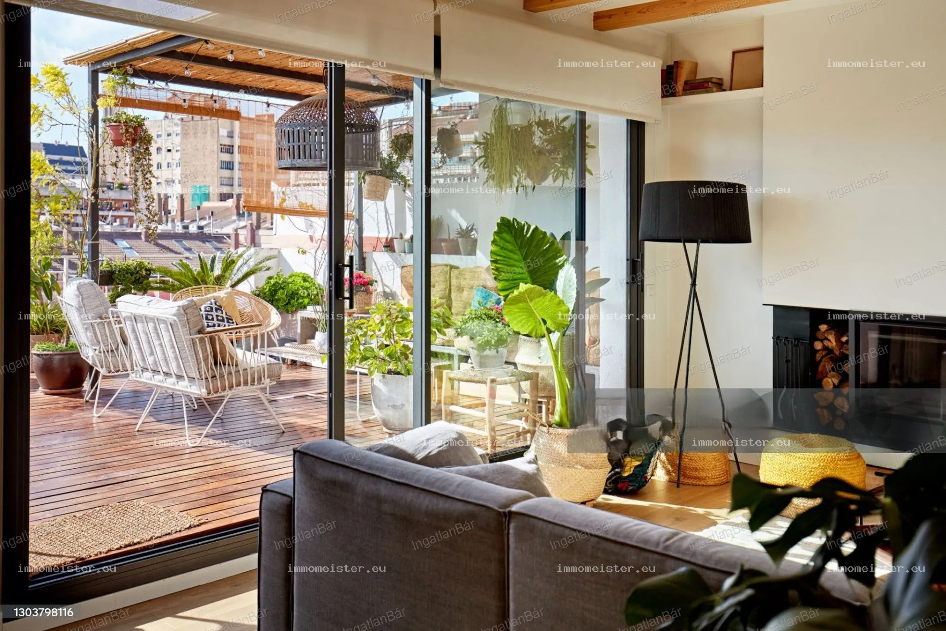 Wohnung zu Verkauf in Debrecen