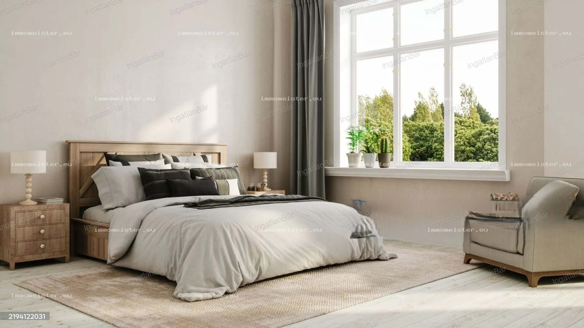 Wohnung zu Verkauf in Debrecen