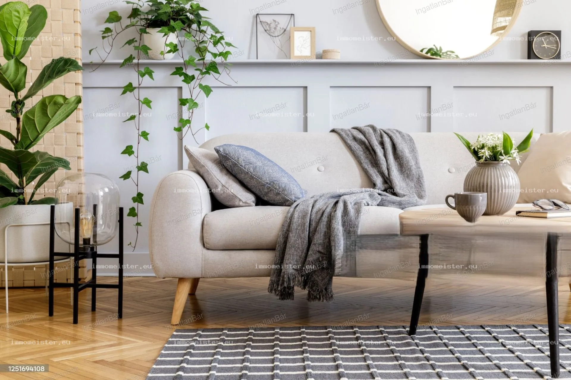 Wohnung zu Verkauf in Nyíregyháza