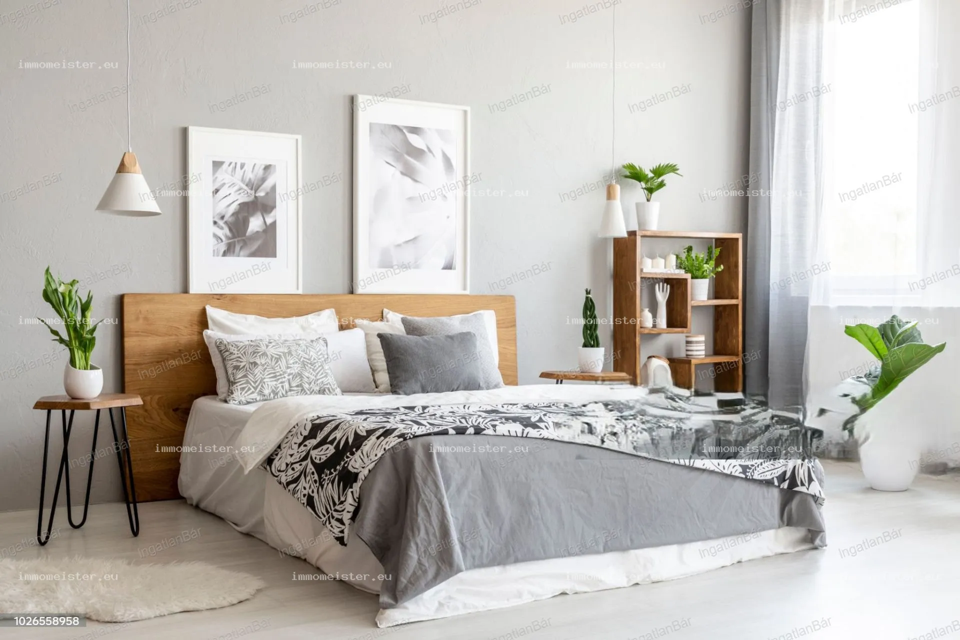 Wohnung zu Verkauf in Nyíregyháza