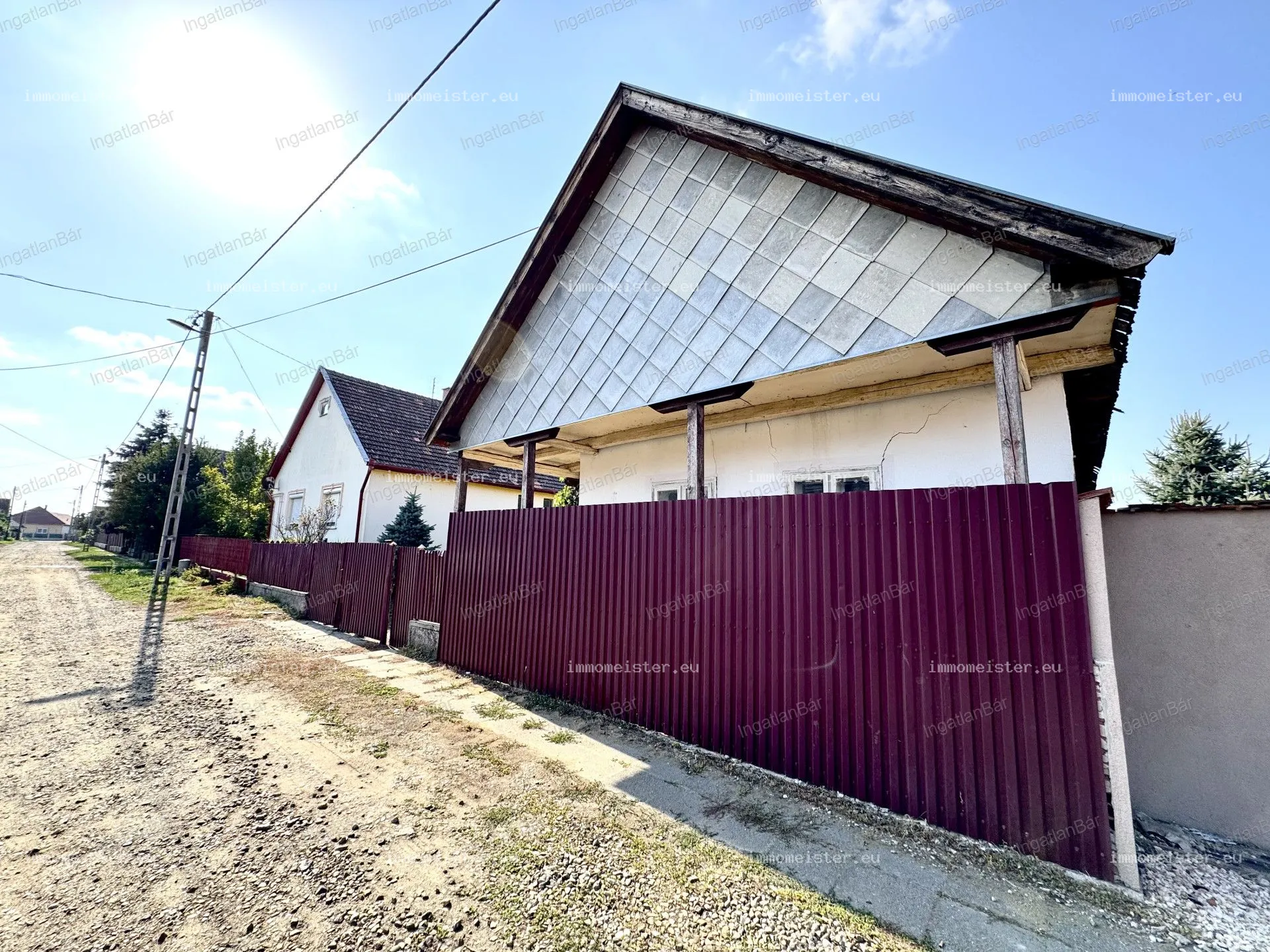 Haus zu Verkauf in Nagyecsed