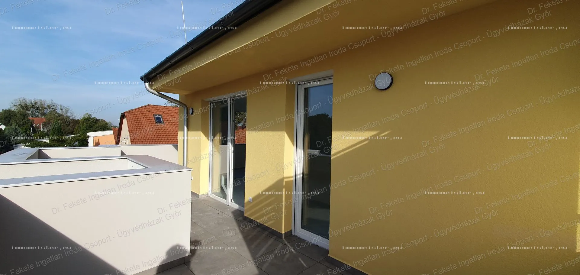 Wohnung zu Verkauf in Komárom