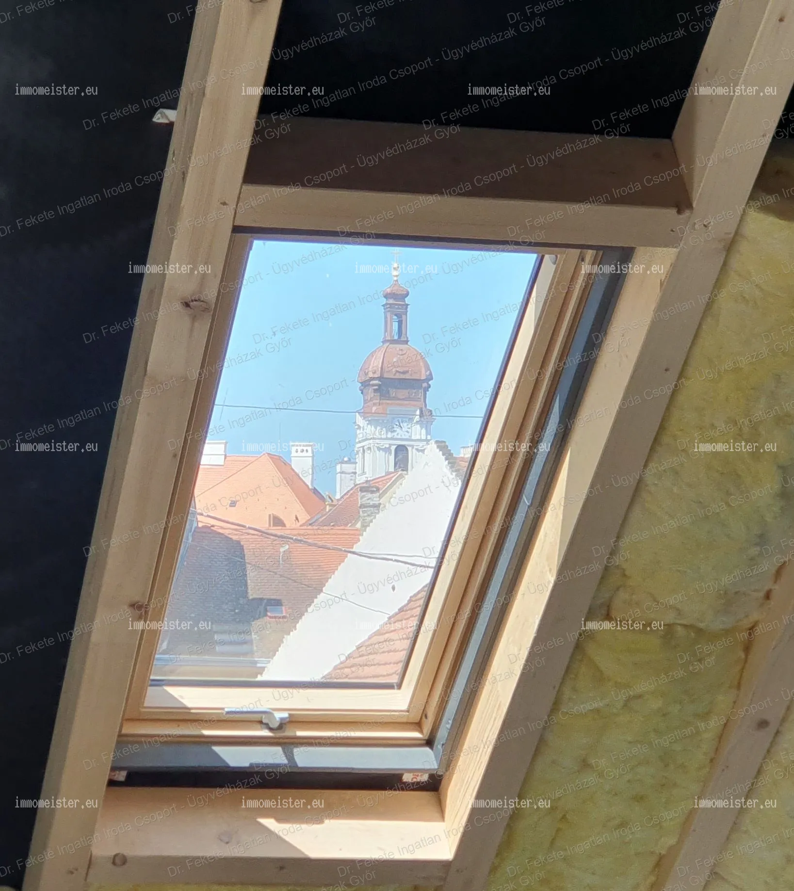 Egyedülálló történelmi környezet, modern luxussal ötvözve