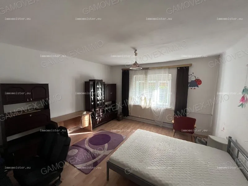 Eladó családi ház Mecsekjánosiban