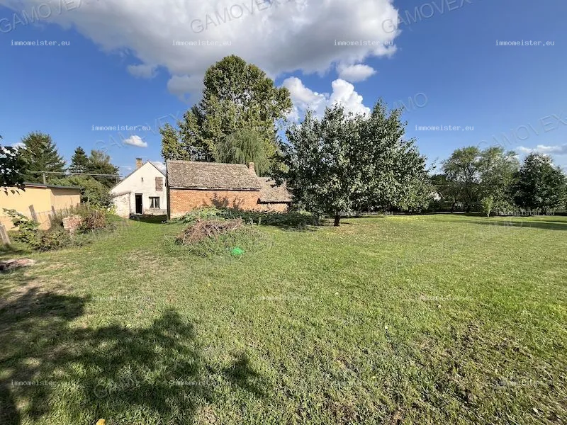 Kiváló lehetőség Vásárosdombón