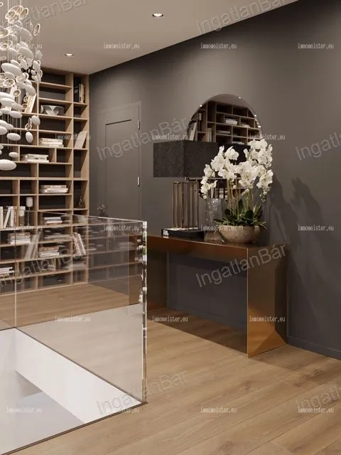 Üröm, örökpanorámás, Luxus családi ház! 