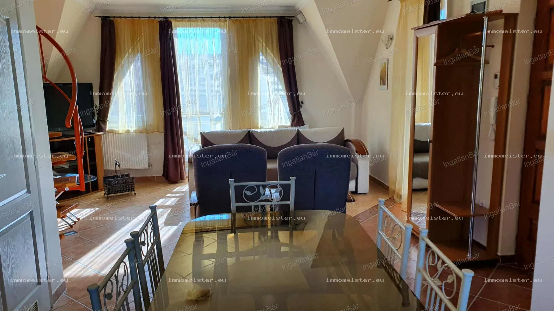 Wohnung zu Verkauf in Hajdúszoboszló