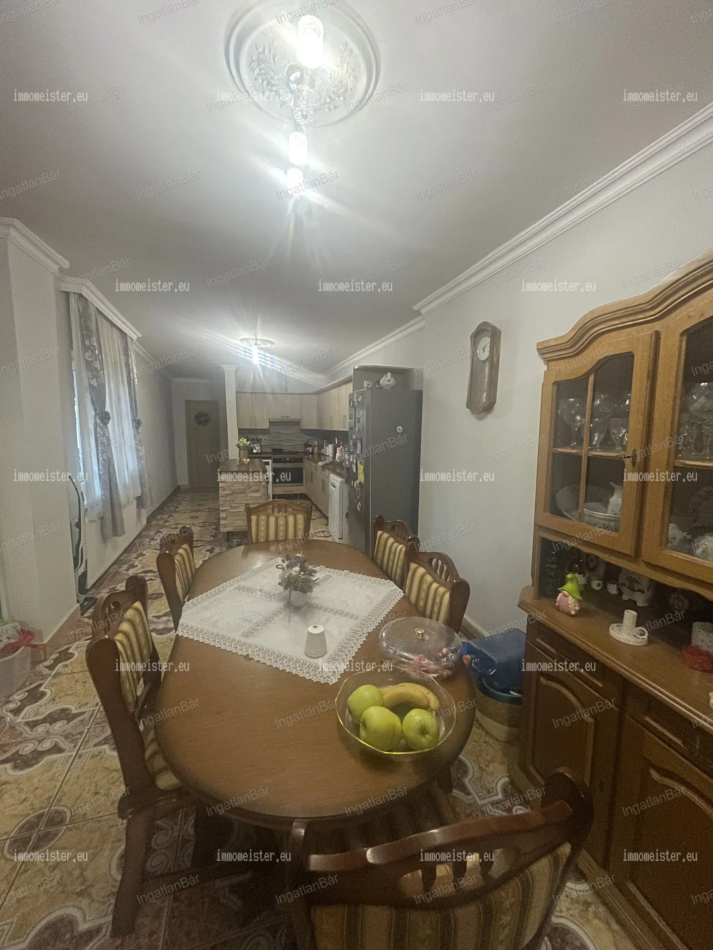 Haus zu Verkauf in Mátészalka