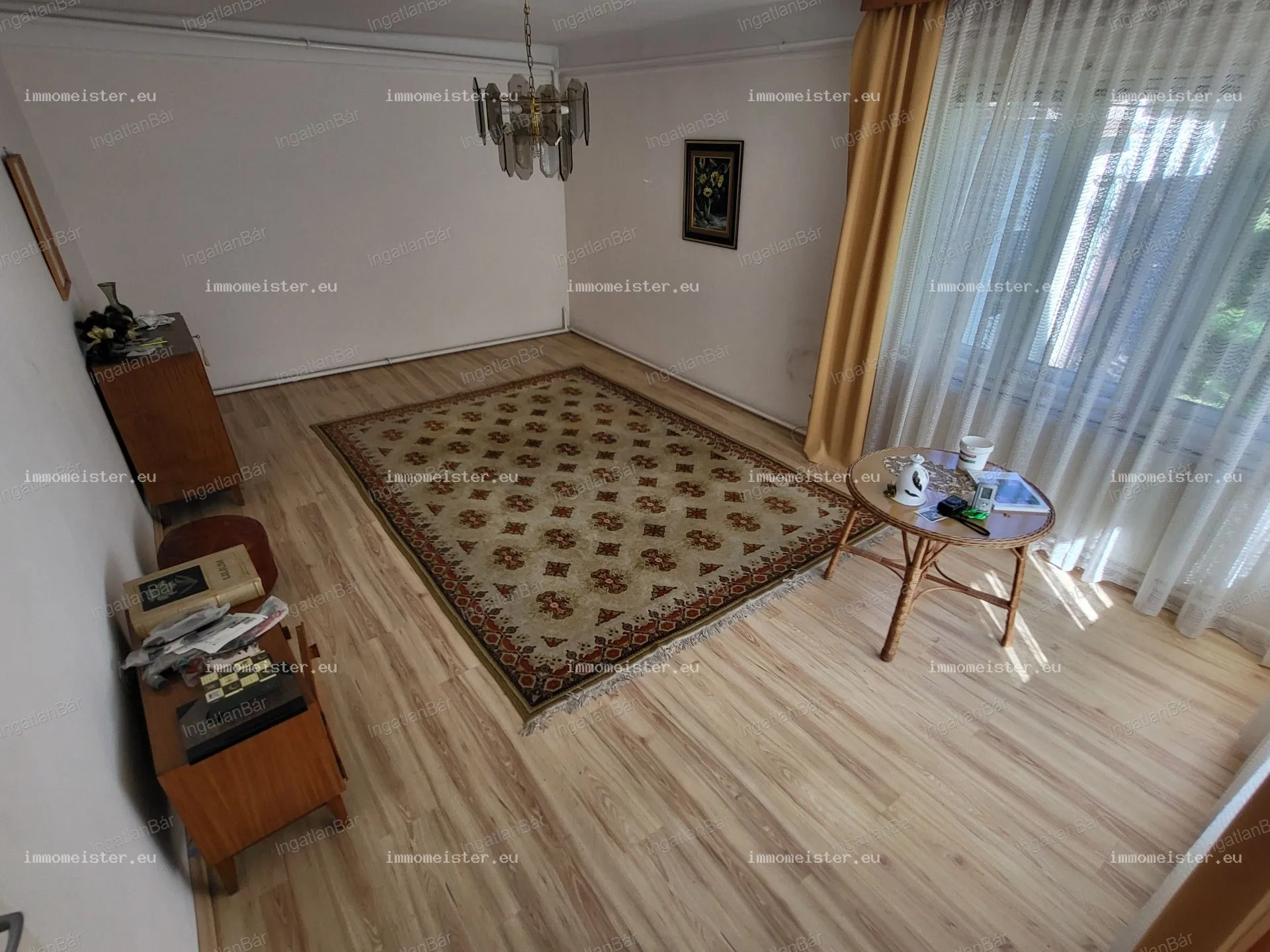 Haus zu Verkauf in Mátészalka