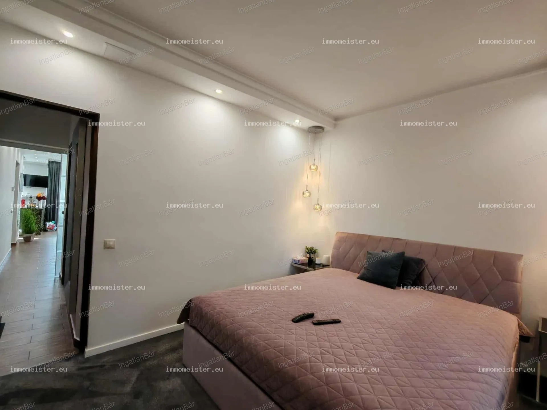 Wohnung zu Verkauf in Nyíregyháza