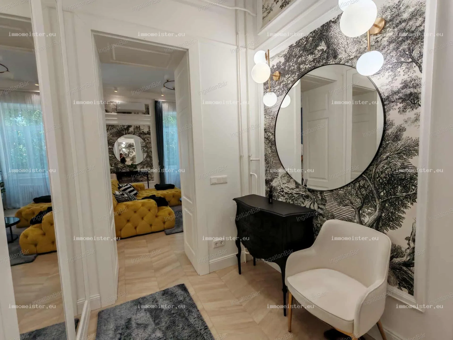 Wohnung zu Verkauf in Debrecen