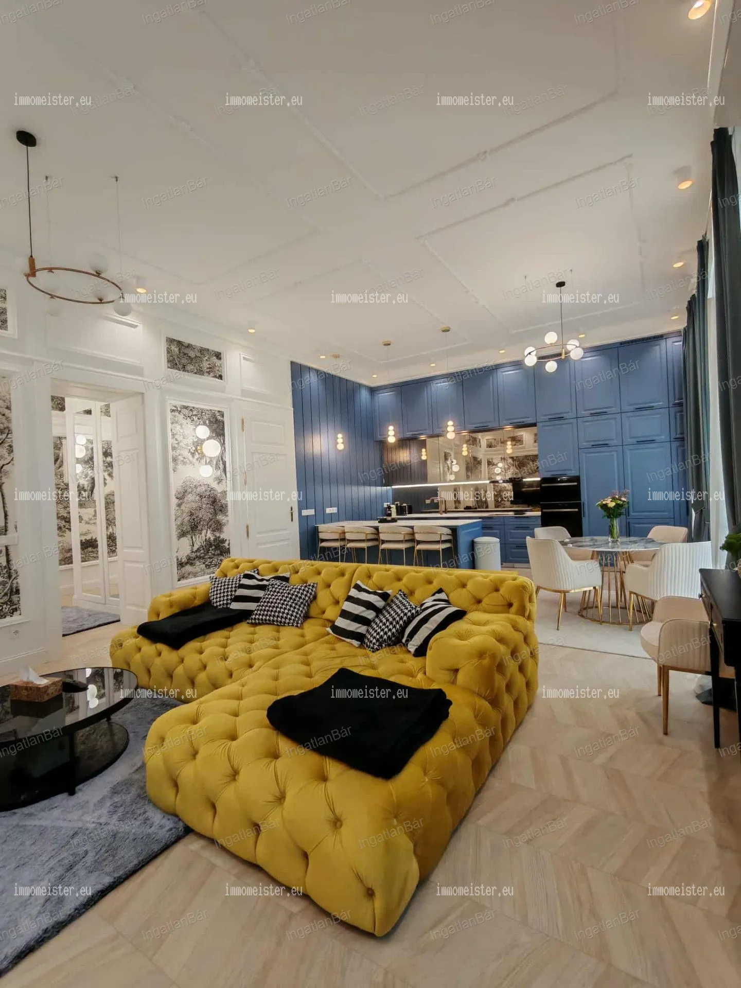 Wohnung zu vermieten in Debrecen