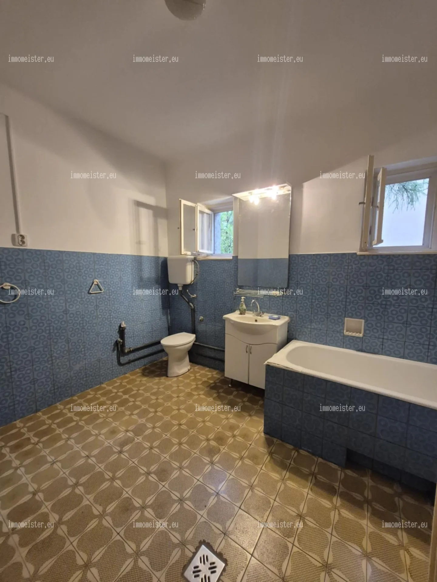 Eladó Ház Kétbodony