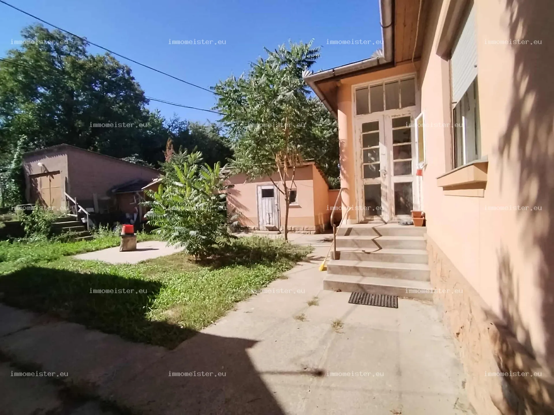 Haus zu Verkauf in Mátraderecske