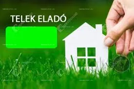 Grundstück zu Verkauf in Tokod