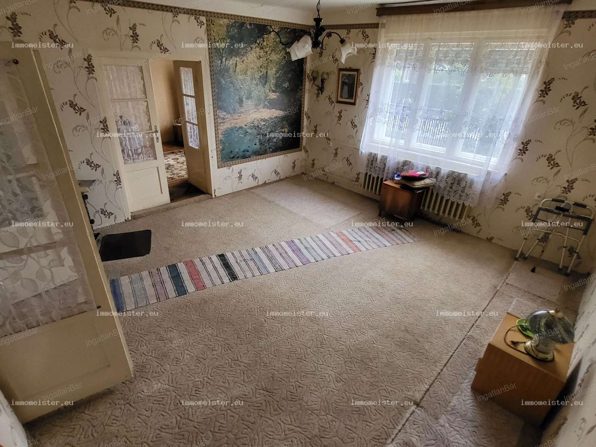 Haus zu Verkauf in Nagyecsed