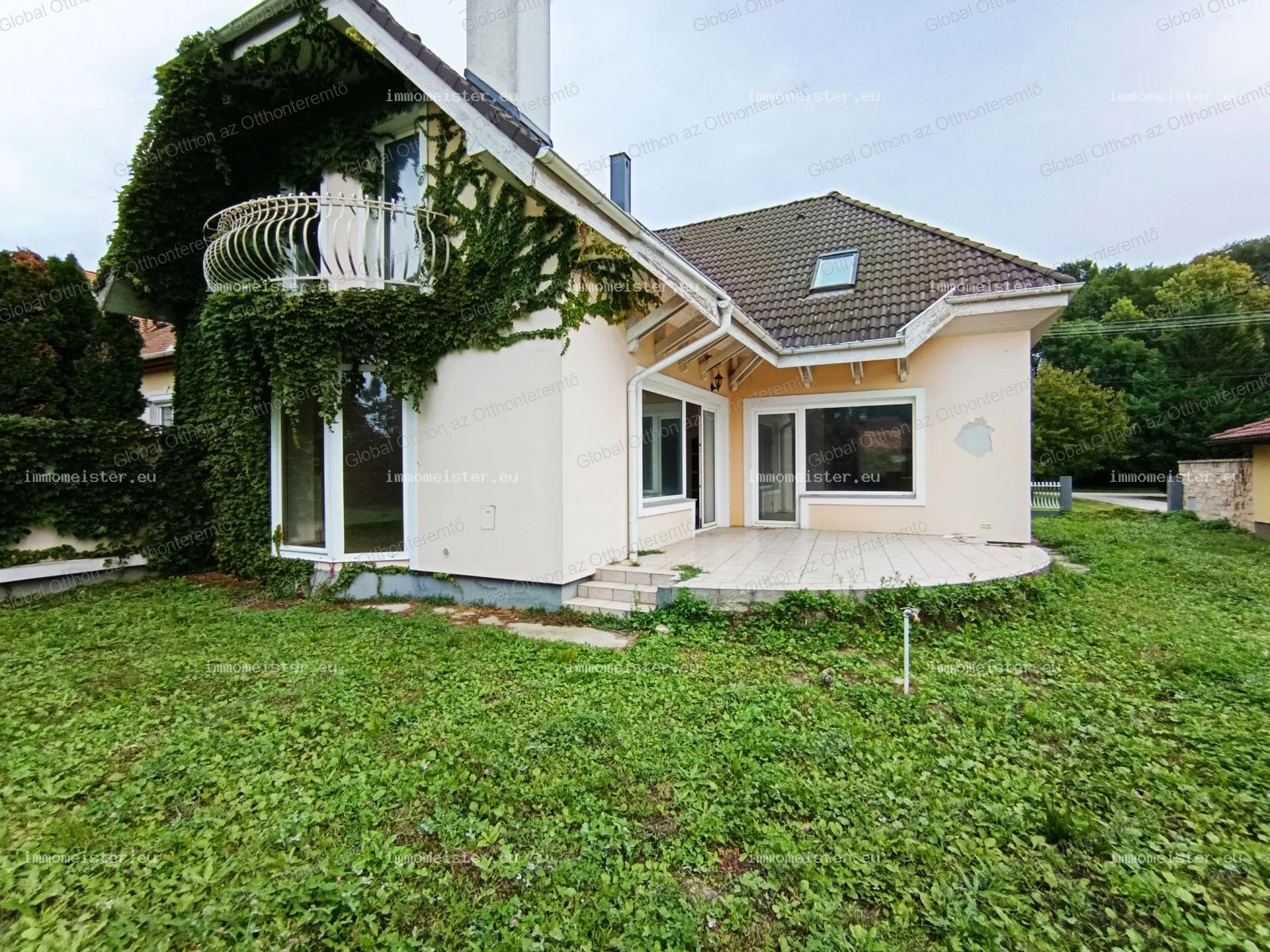 Eladó Ház Mosonmagyaróvár