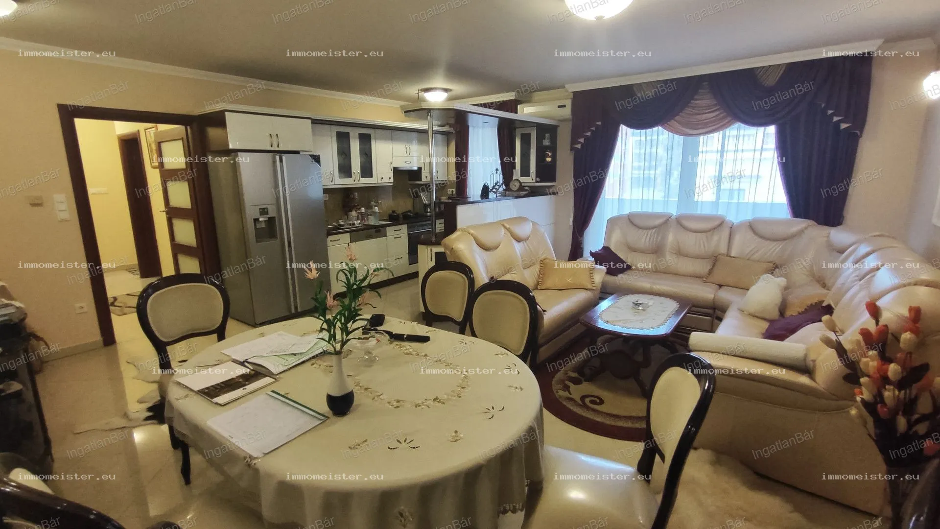 Wohnung zu Verkauf in Debrecen