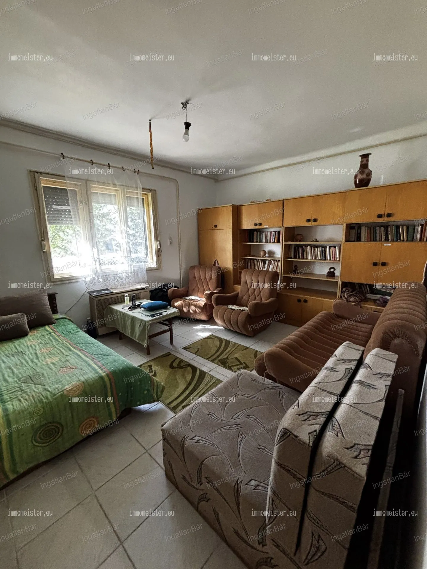 Haus zu Verkauf in Jánkmajtis