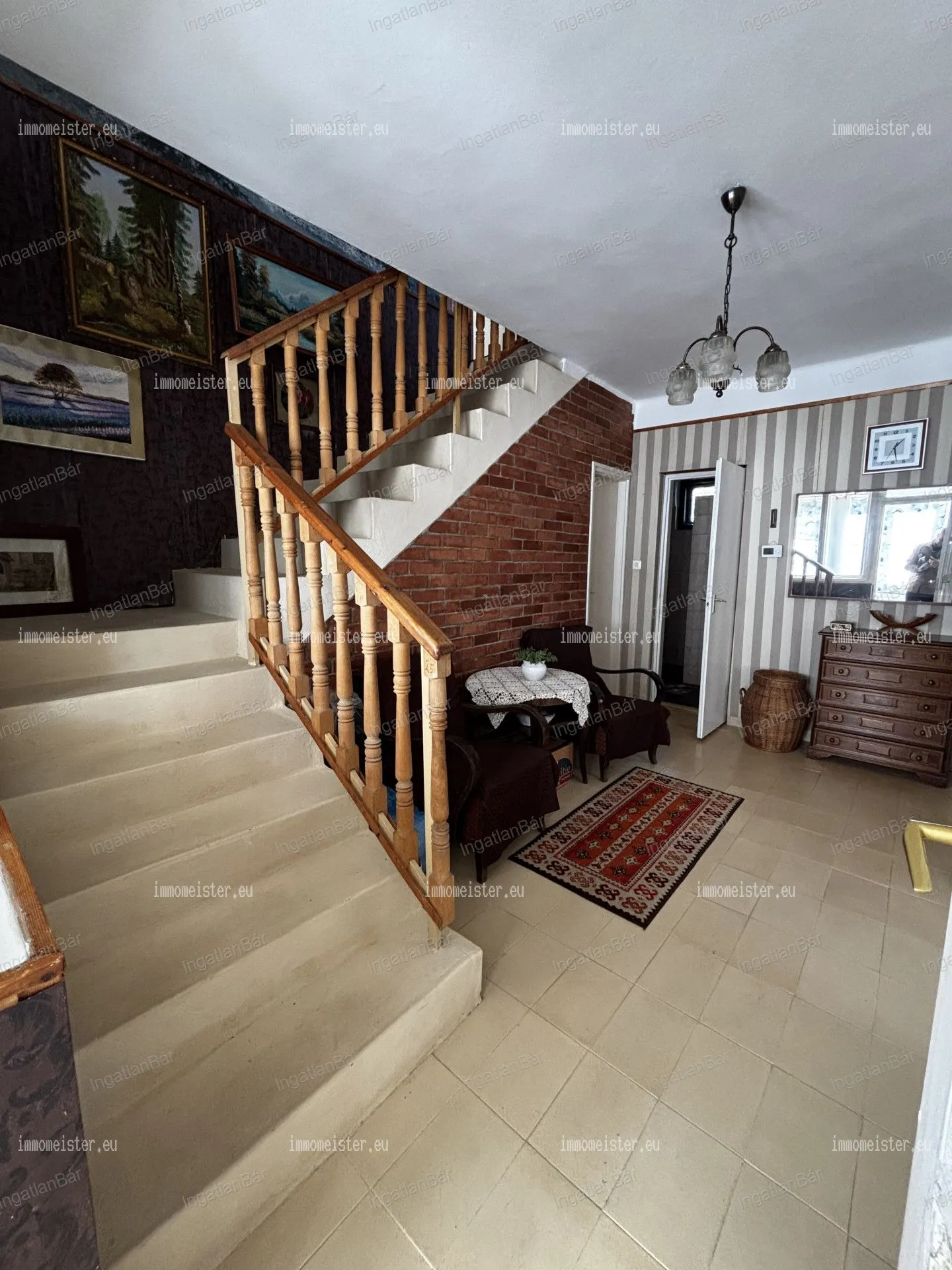 Haus zu Verkauf in Csenger