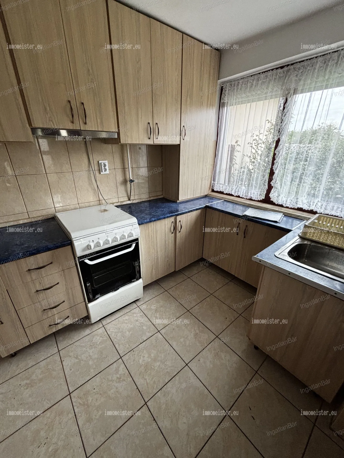 Haus zu Verkauf in Mátészalka