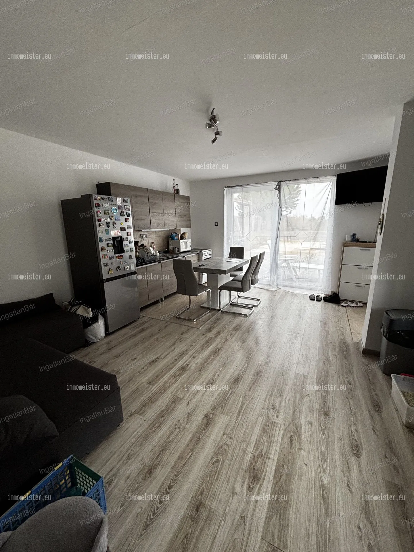 Haus zu Verkauf in Nyírmeggyes