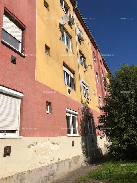 Wohnung zu Verkauf in Salgótarján