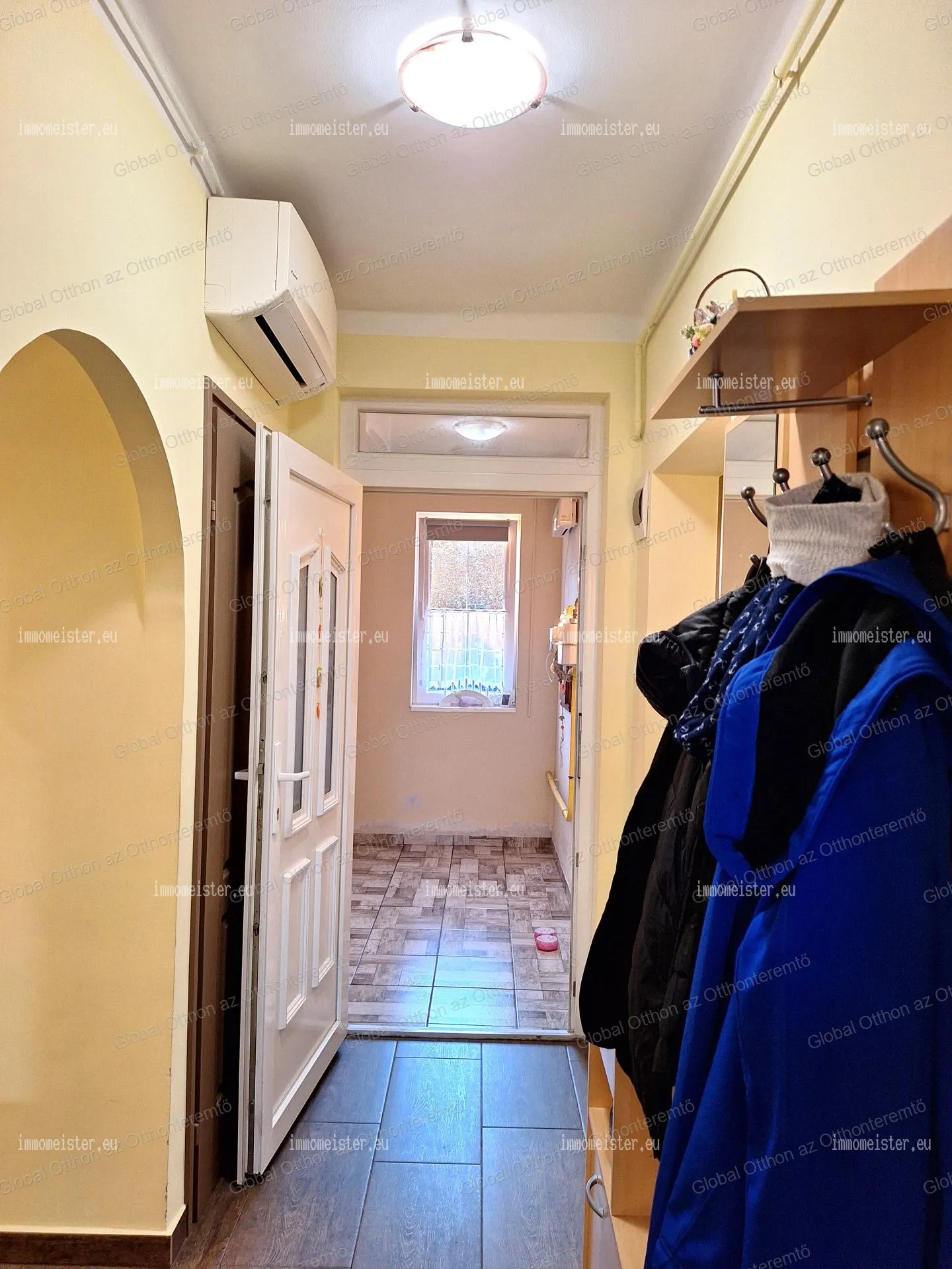 Wohnung zu Verkauf in Mosonmagyaróvár