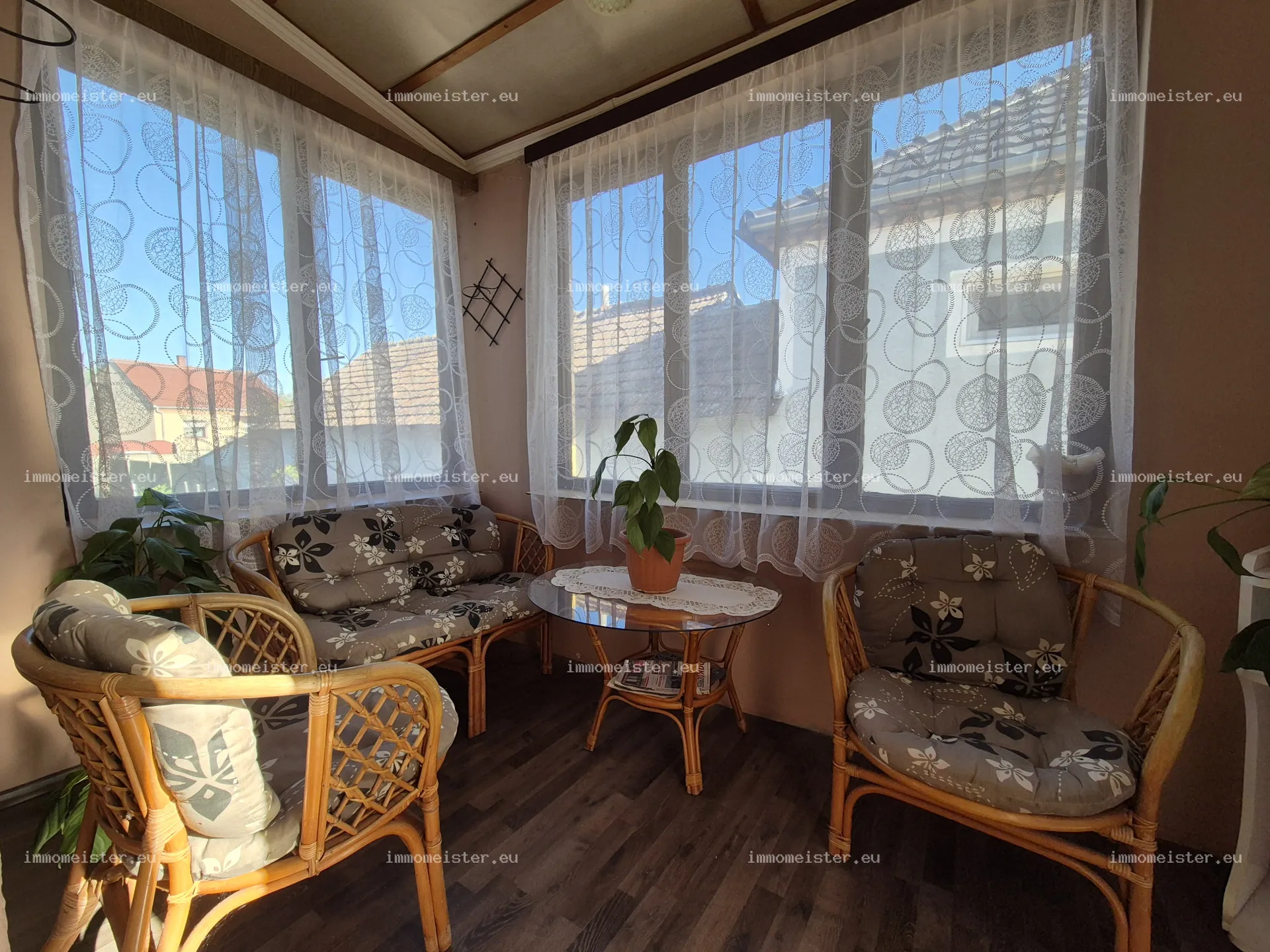 Eladó családi ház Bősárkányban – azonnal költözhető, jó állapotban!