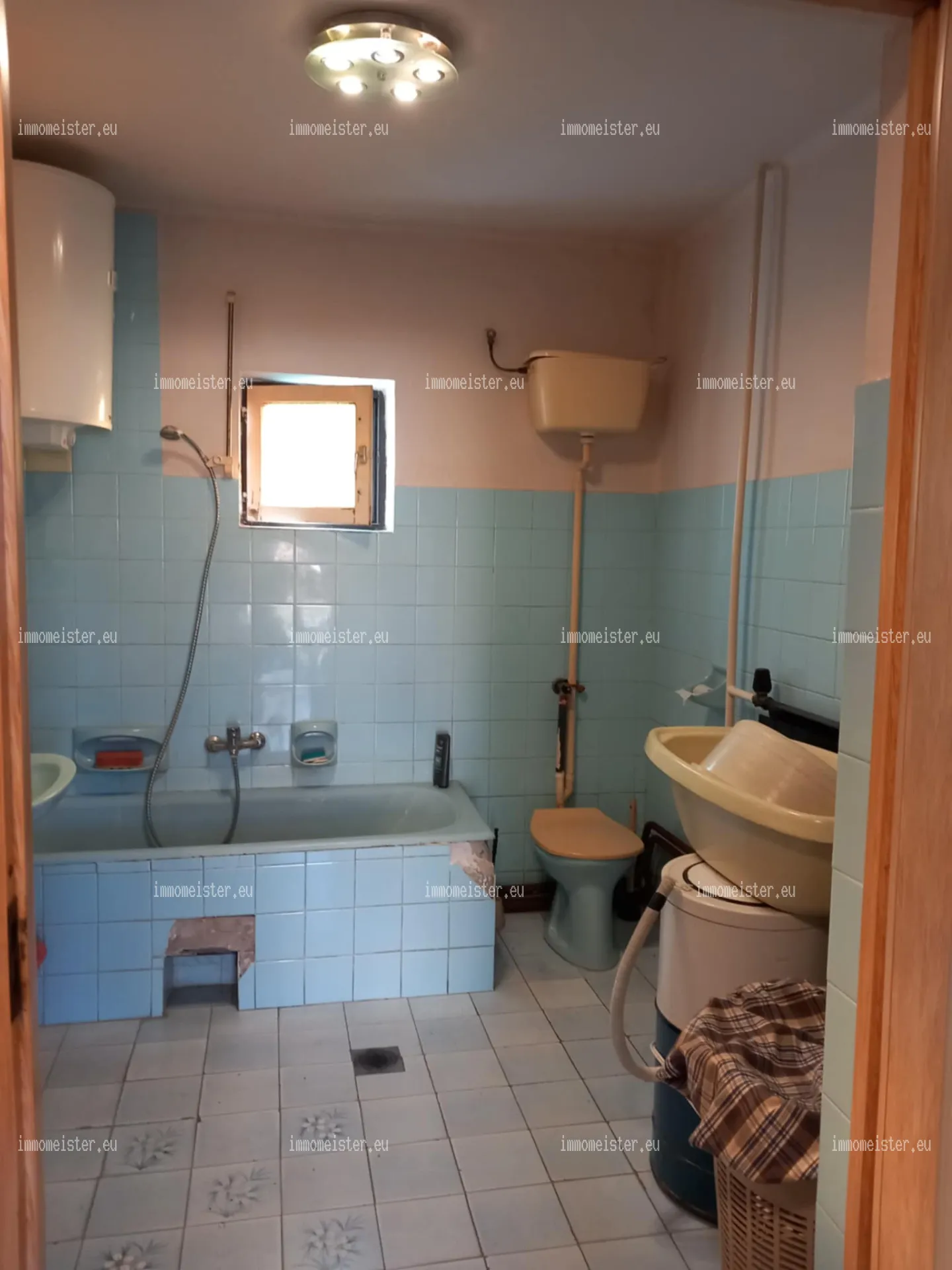 Haus zu Verkauf in Bátonyterenye